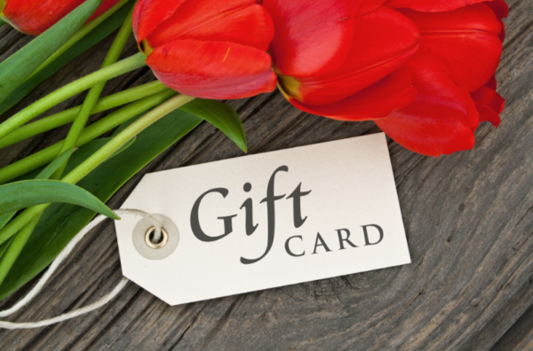 Gift Cards